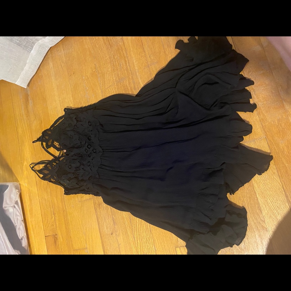 Free people dress
